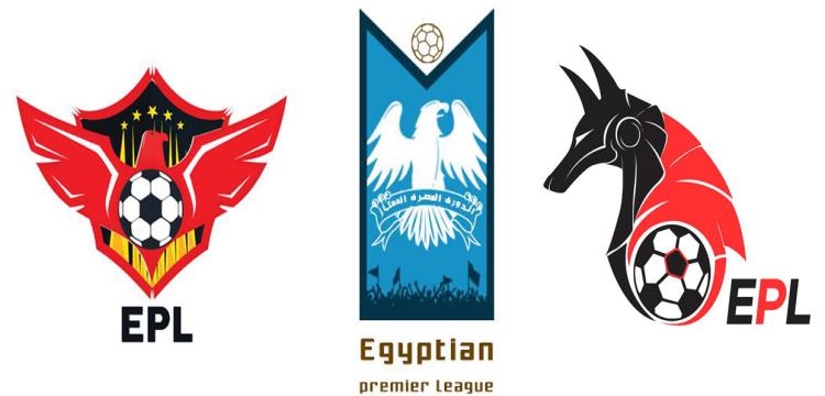 شعار، لوجو ، الدوري المصري شعار، لوجو ، الدوري المصري